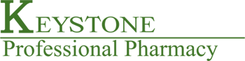 Keystone Professional Pharmacy Logo