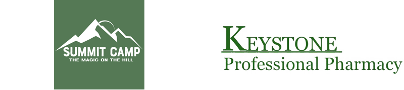 Summit Camp Logo